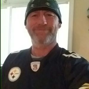 Meet your Posher, Ron